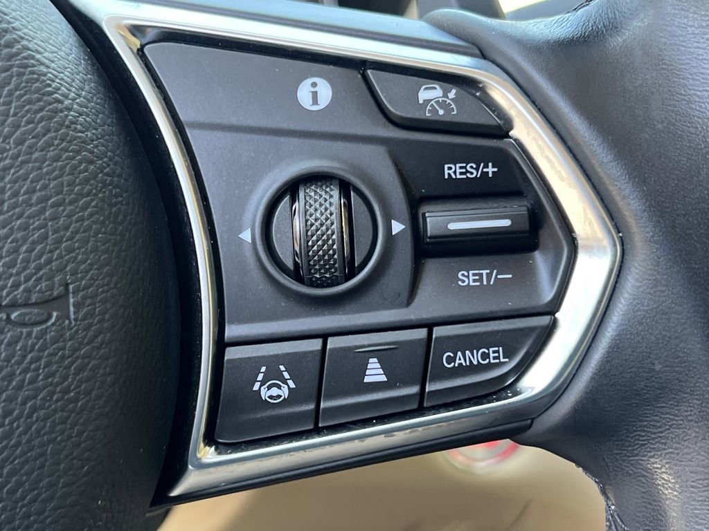 Used 2023 Acura TLX w/ Technology Package FWD image 21
