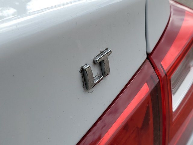 Used 2025 Chevrolet Malibu LT FWD image 33