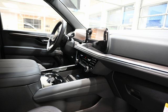 New 2026 Chevrolet Tahoe LS w/ LPO, Dark Essentials Package image 14