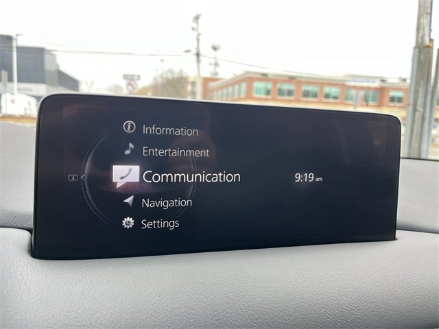 Used 2023 MAZDA CX-5 AWD 2.5 S w/ Premium Package image 16