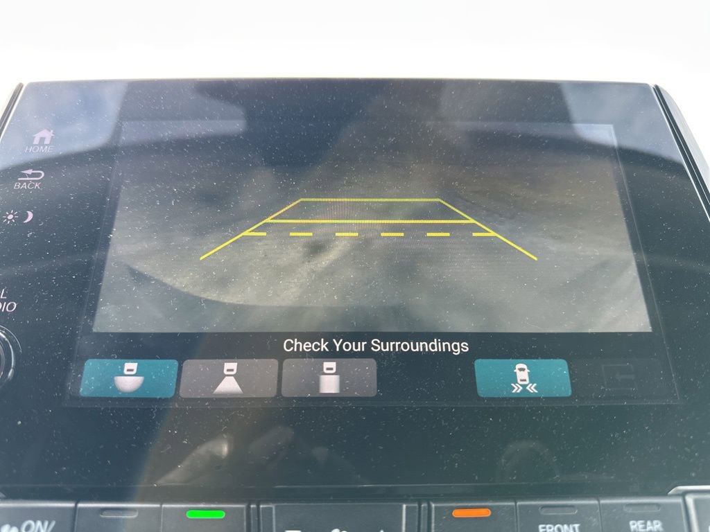 Certified 2023 Honda Odyssey Touring image 25