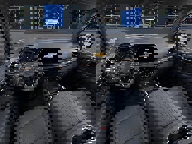 New 2026 Chevrolet Tahoe High Country image 15