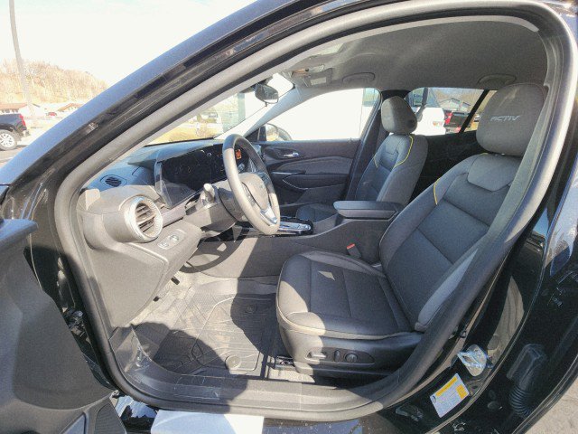 New 2026 Chevrolet Trax ACTIV w/ Driver Confidence Package FWD image 25