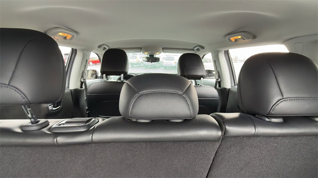 Used 2019 Jeep Compass Latitude w/ Cold Weather Group image 26