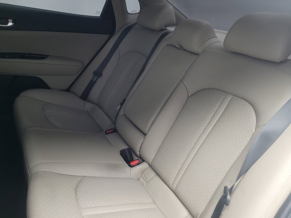 Used 2018 Kia Optima EX FWD image 18