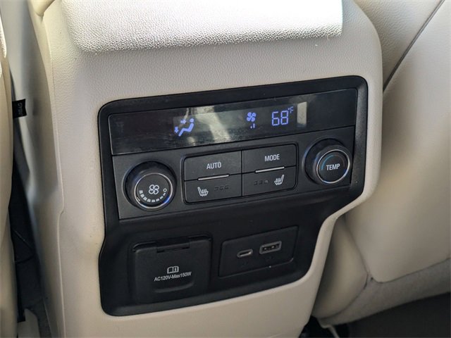 Used 2020 GMC Acadia Denali w/ Technology Package image 15