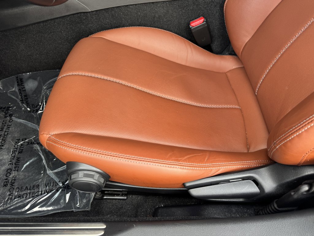 Used 2023 MAZDA MX-5 Miata Grand Touring w/ Appearance Package image 26