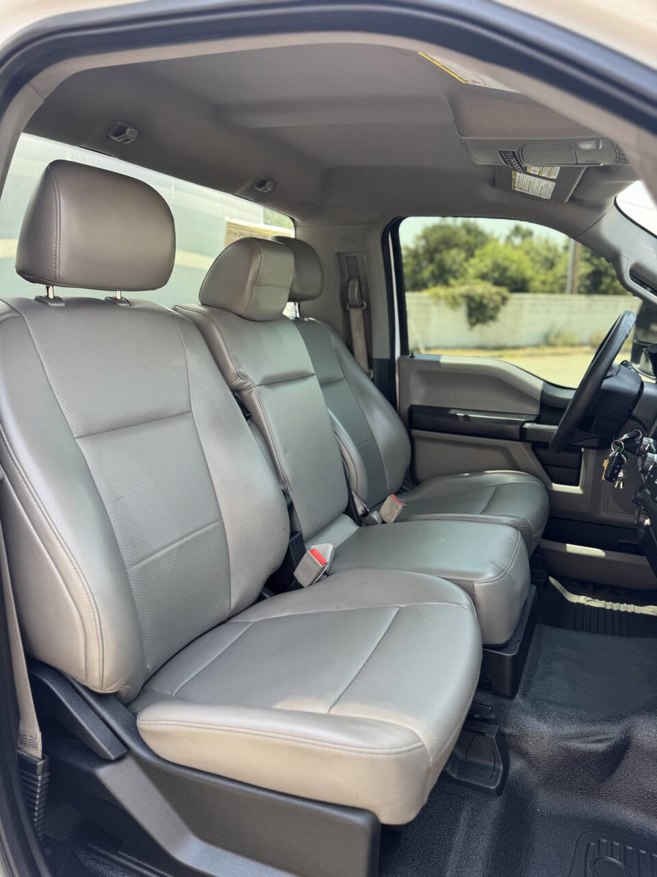 Used 2018 Ford F350 XL w/ Power Equipment Group image 12