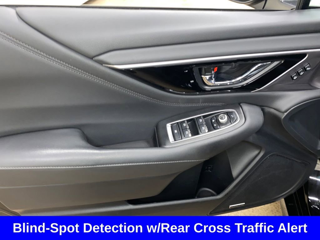 Certified 2023 Subaru Legacy Touring XT AWD/4WD image 10
