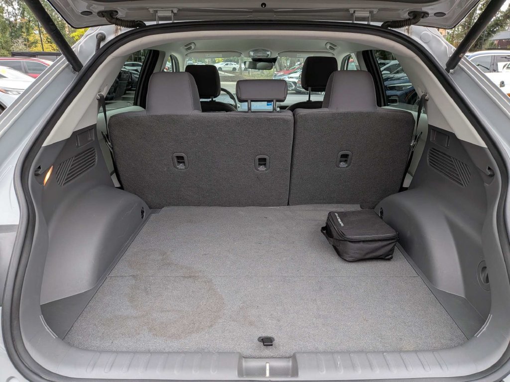 Certified 2024 Hyundai Ioniq 5 SEL RWD image 14