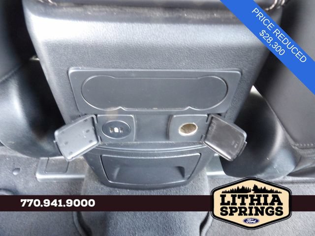 Certified 2023 Ford Explorer XLT w/ Equipment Group 202A RWD image 21