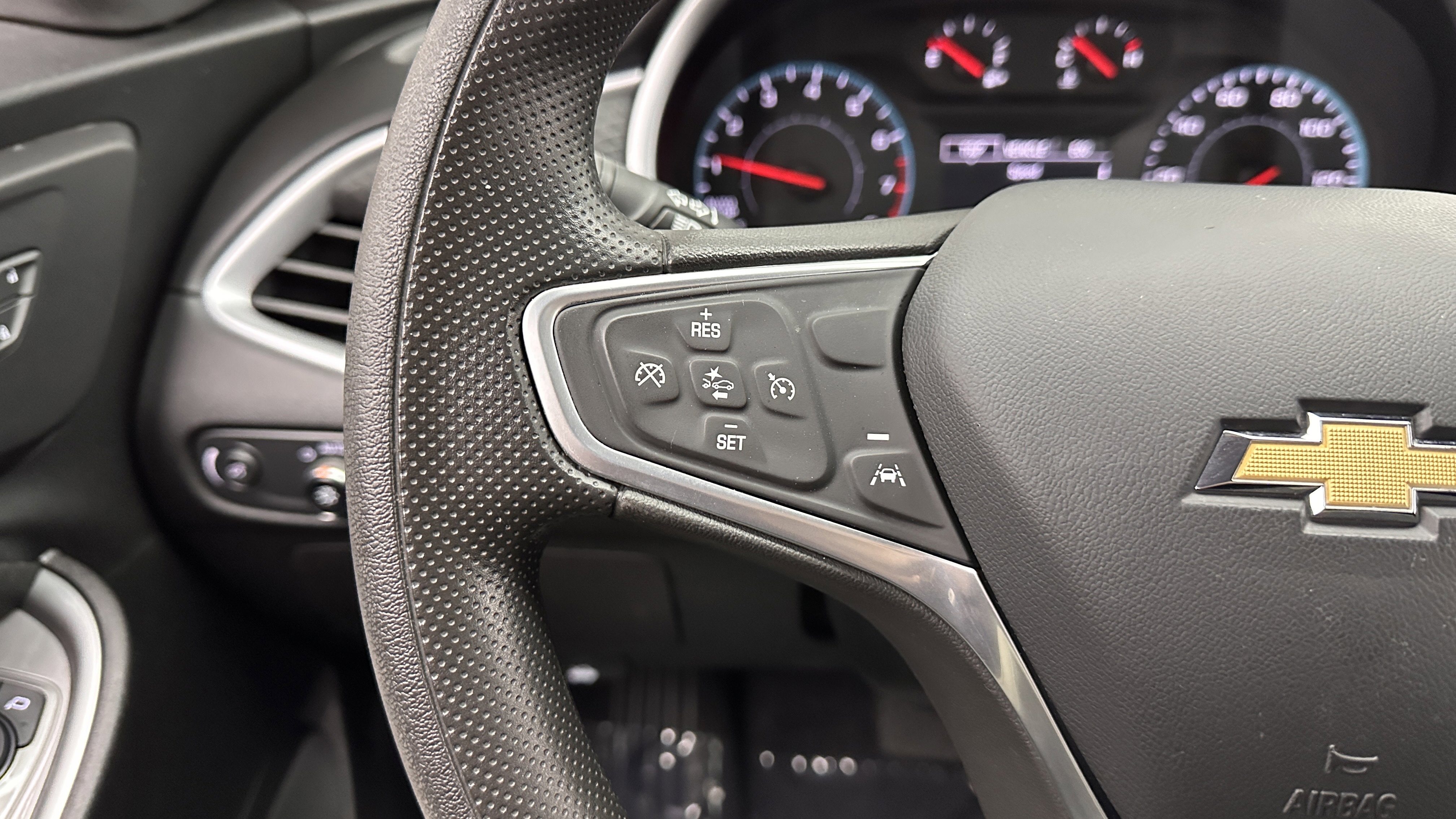 Used 2023 Chevrolet Malibu LS FWD image 18