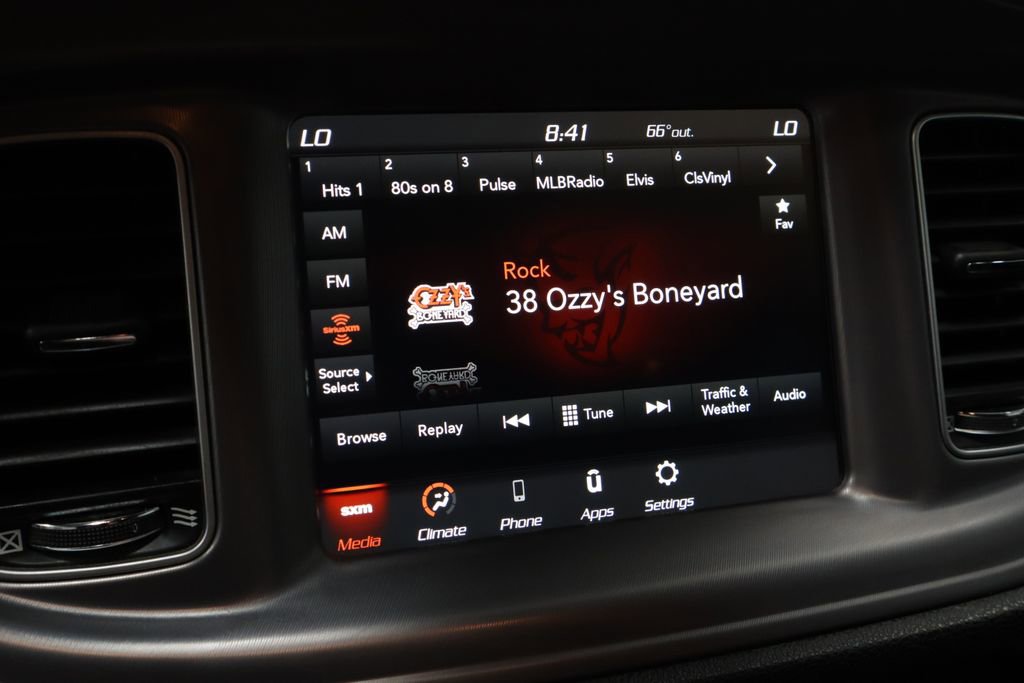 Used 2023 Dodge Charger GT image 30