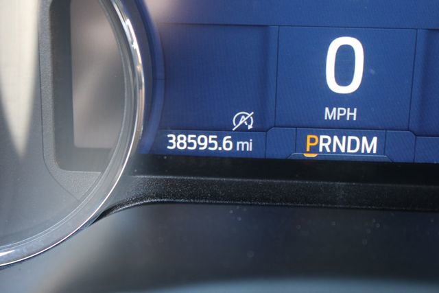 Used 2023 Ford F150 XLT w/ Equipment Group 302A High AWD/4WD image 22