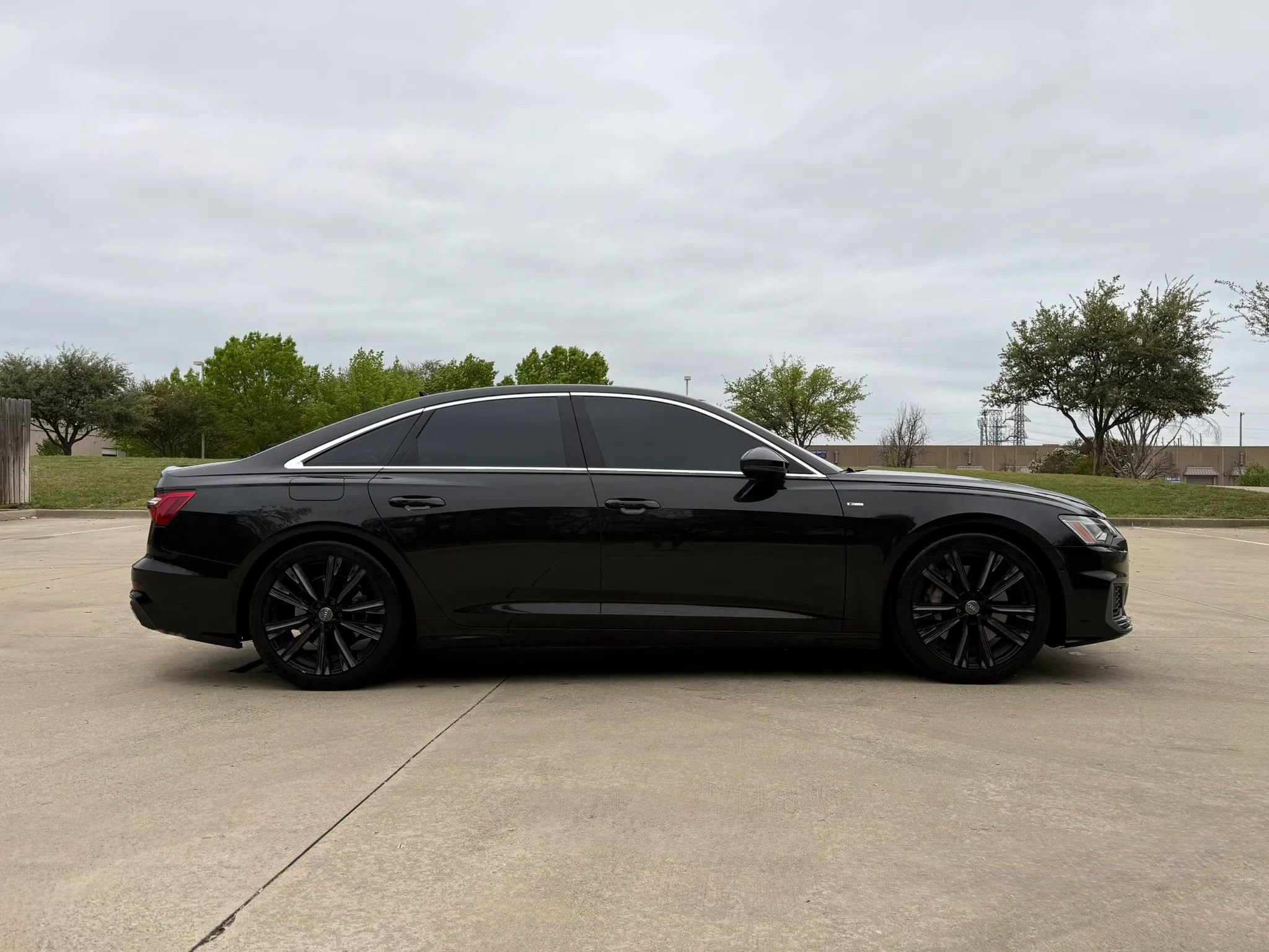 Used 2019 Audi A6 3.0T Premium Plus w/ Premium Plus Package image 6