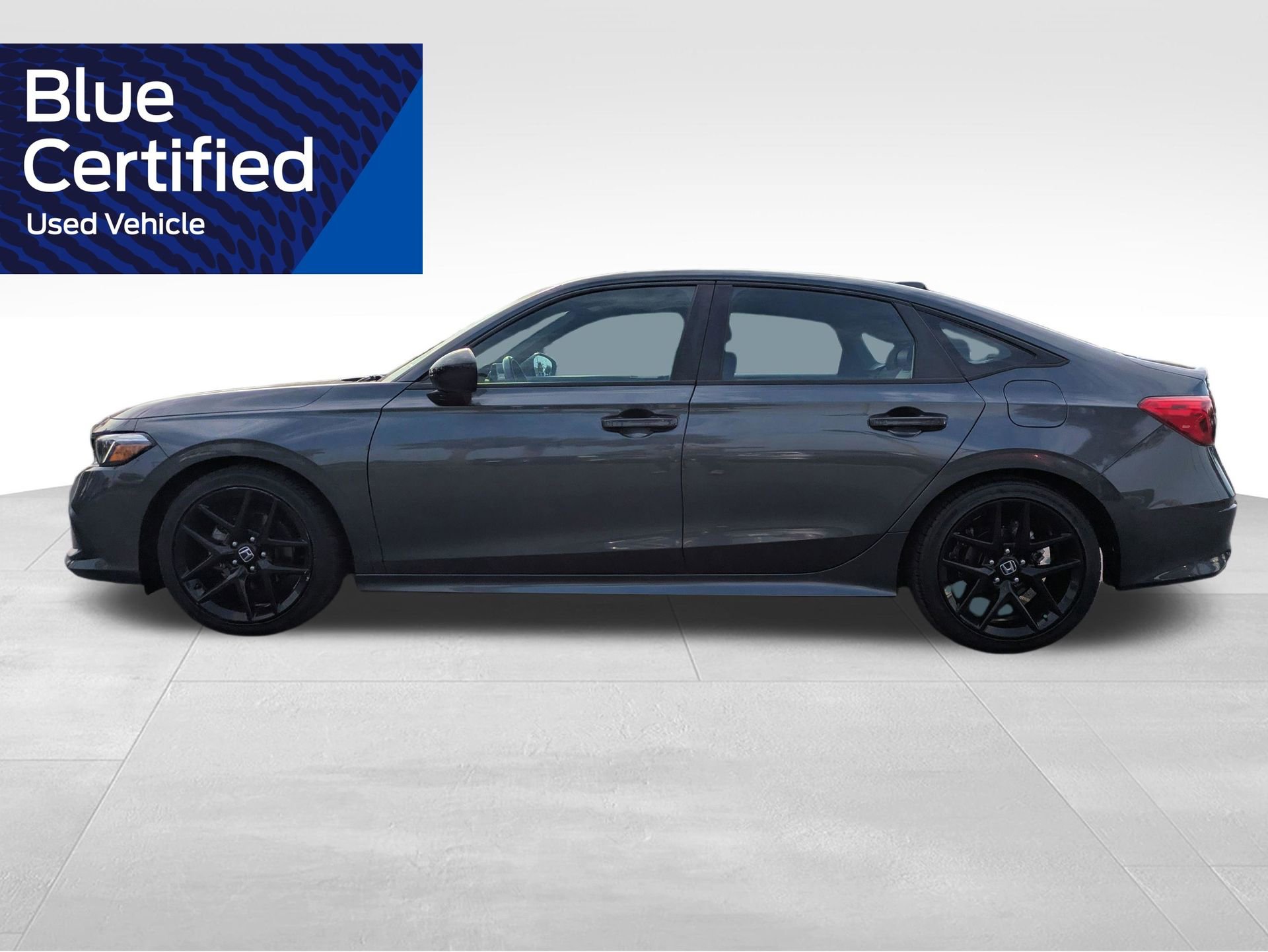 Used 2023 Honda Civic Sport image 9
