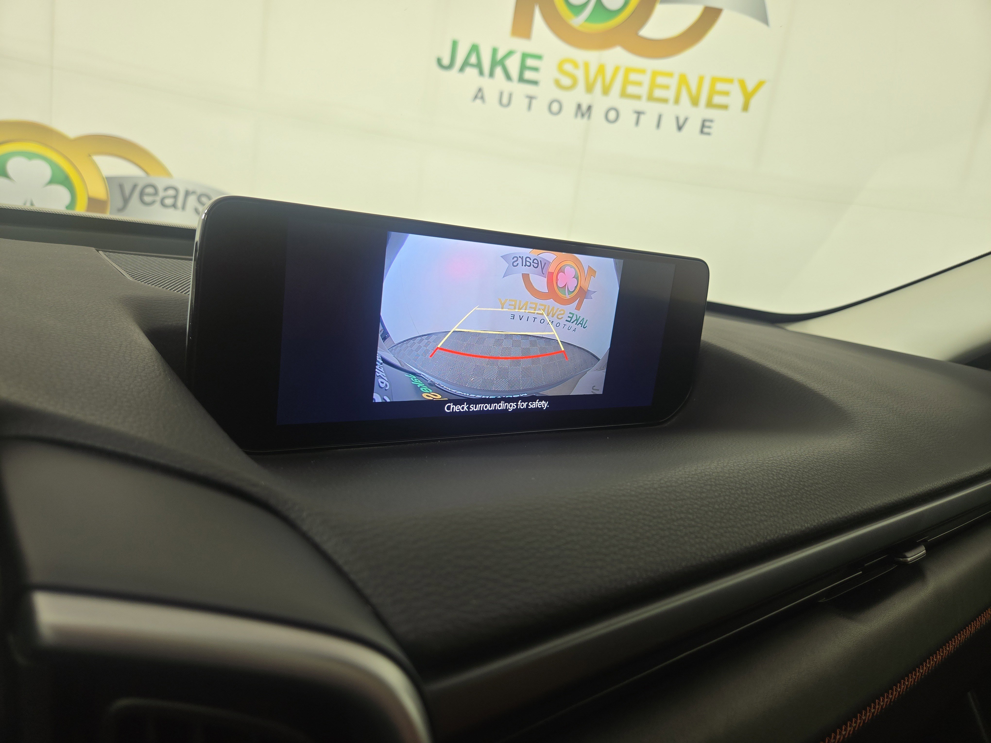 Used 2023 MAZDA CX-50 Meridian Edition w/ Cargo Package image 20