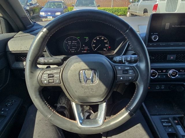 Used 2024 Honda CR-V Sport image 10