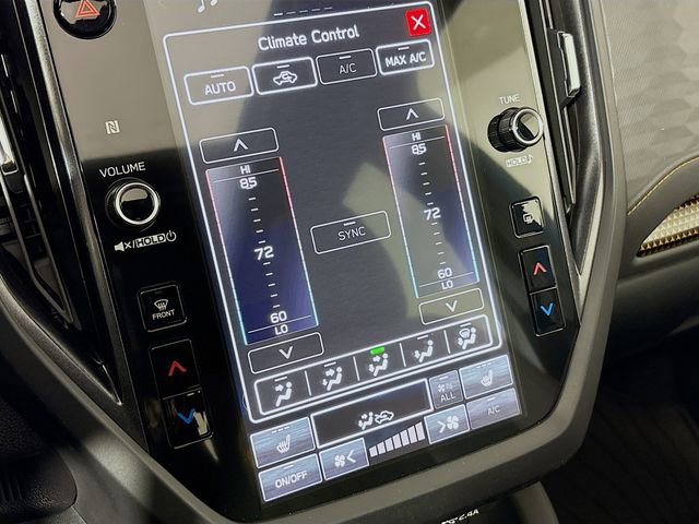 New 2026 Subaru Forester Wilderness image 16