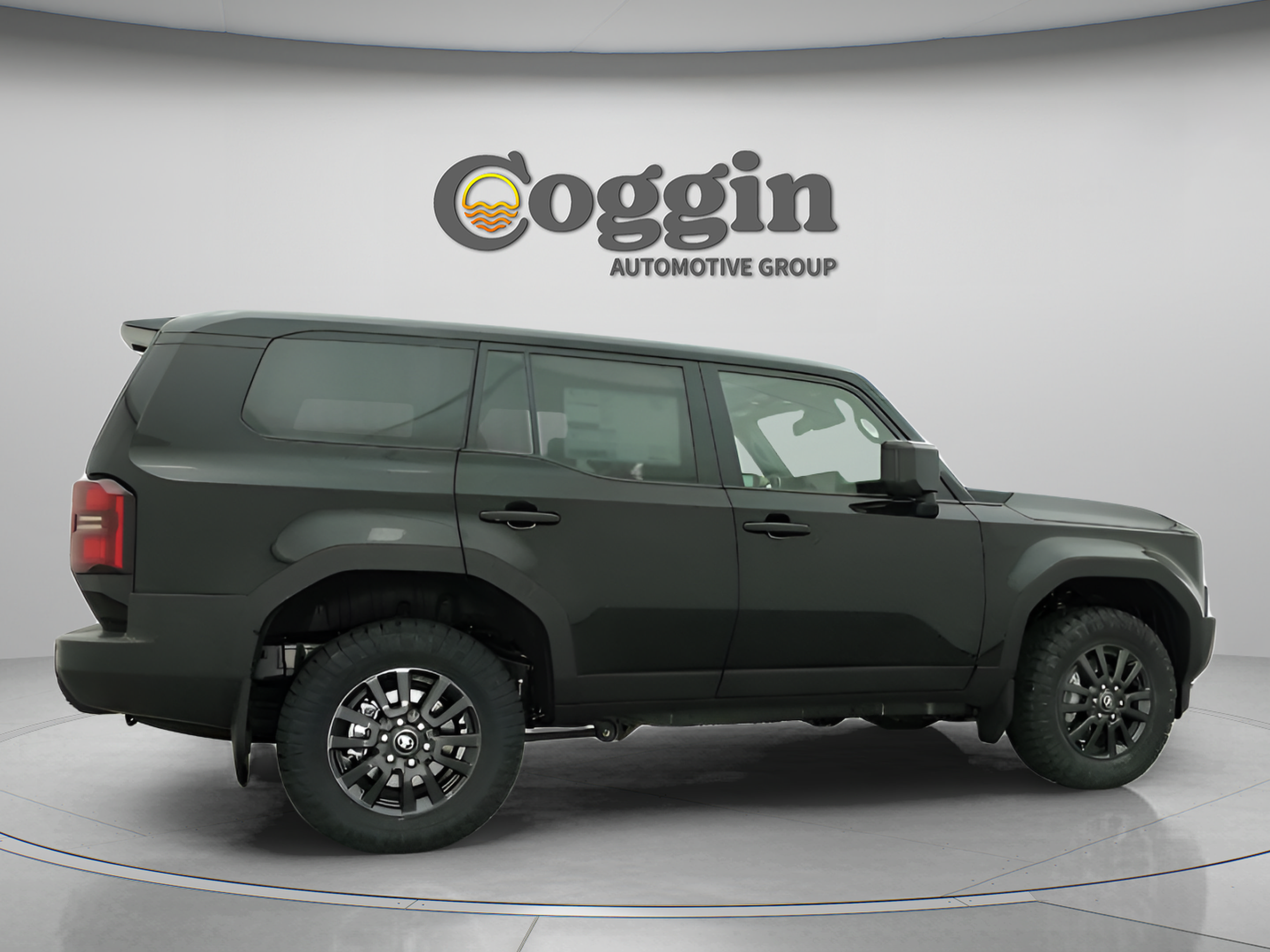 Used 2026 Toyota Land Cruiser 1958 AWD/4WD image 20