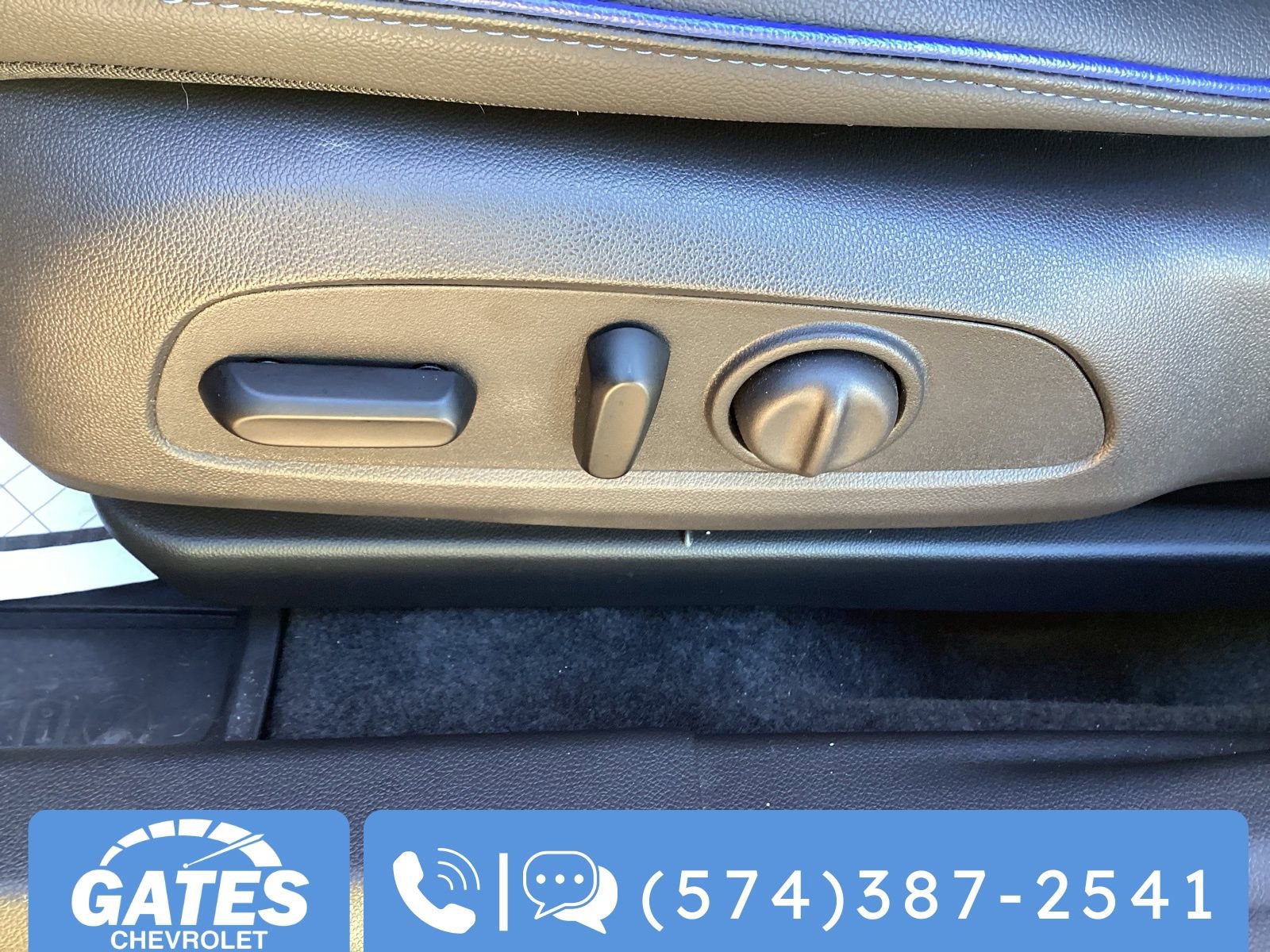 Used 2024 Buick Envista Sport Touring w/ Convenience I Package image 18