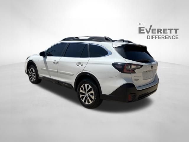 Used 2022 Subaru Outback Premium AWD/4WD image 5