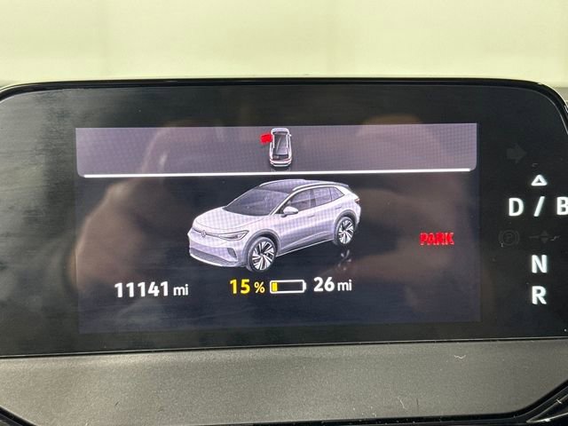 Used 2023 Volkswagen ID.4 Pro S image 18