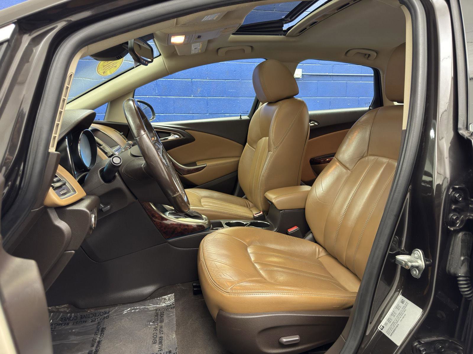 Used 2014 Buick Verano Leather image 20