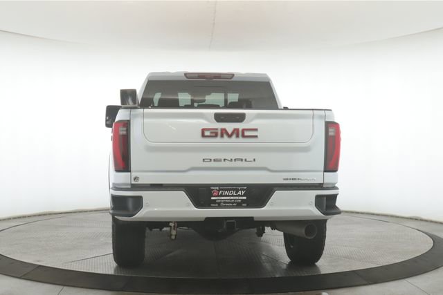 Used 2026 GMC Sierra 2500 Denali w/ Technology Package image 11