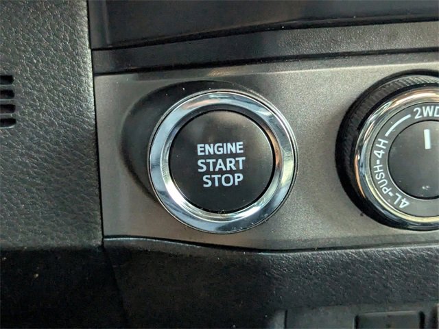 Used 2023 Toyota Tacoma TRD Sport image 31