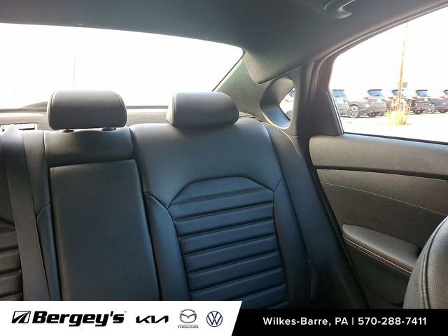 Used 2022 Kia Forte GT w/ GT2 Package image 15