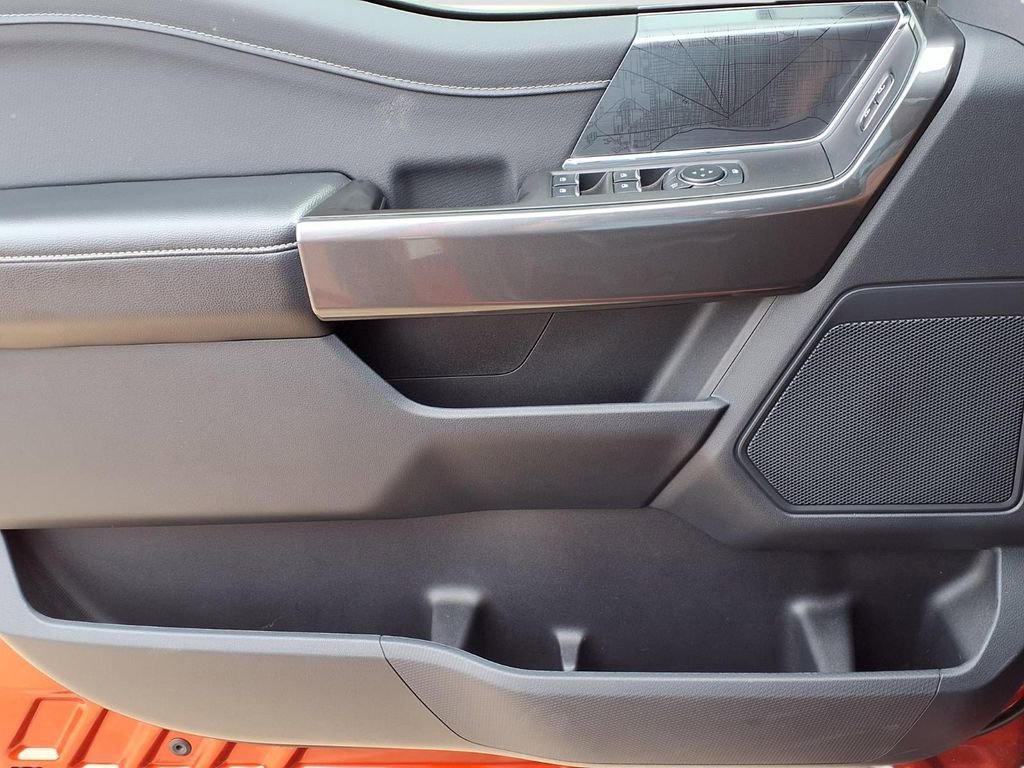 Used 2023 Ford F150 XLT w/ Equipment Group 302A High image 22