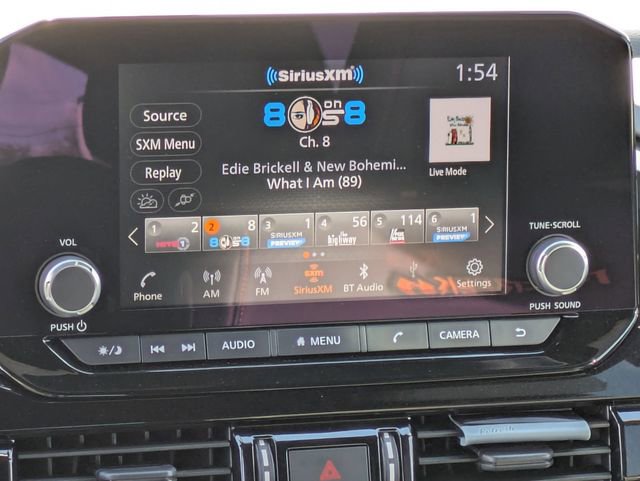 Used 2024 Nissan Pathfinder Rock Creek image 23