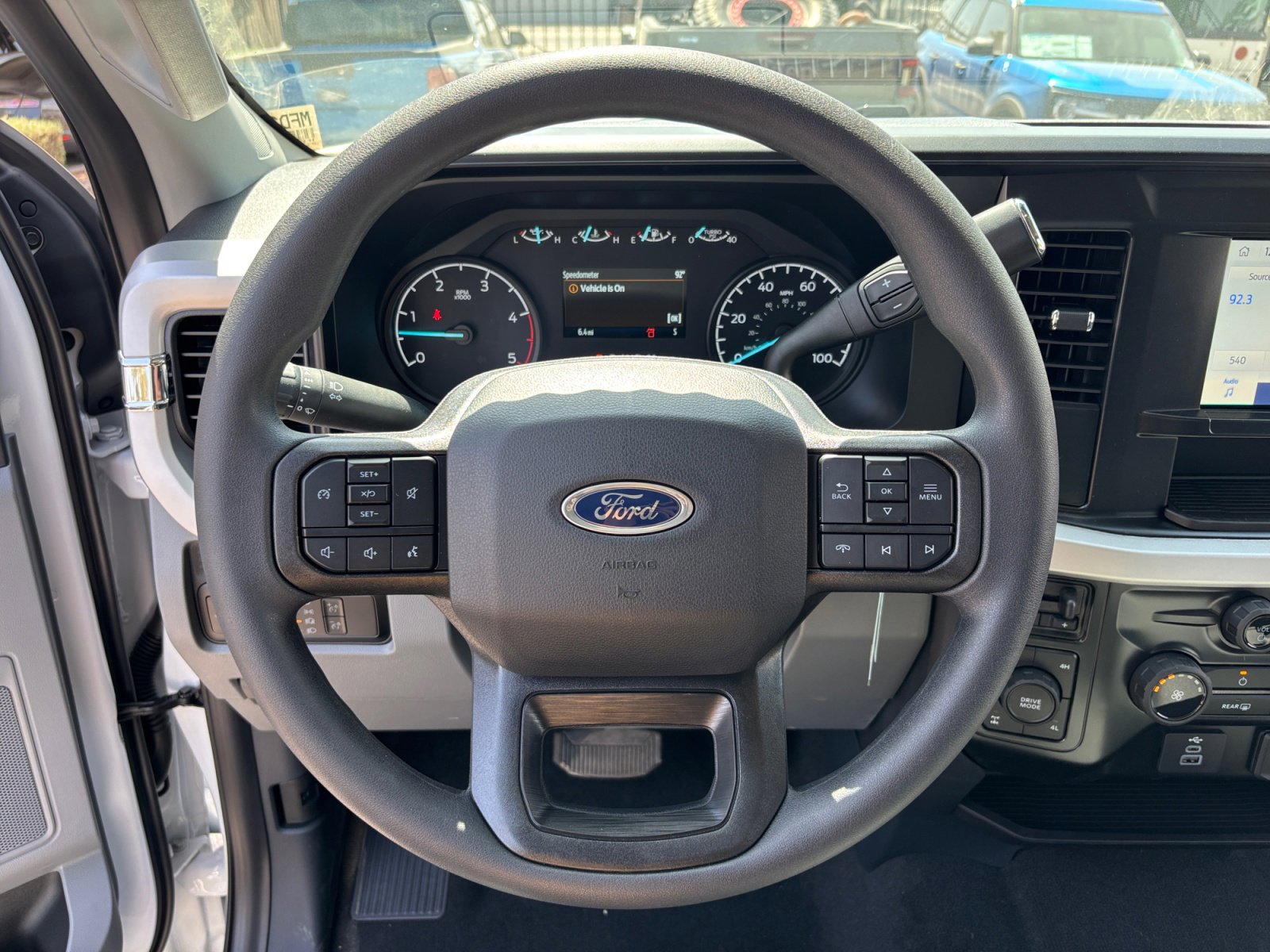 New 2026 Ford F250 XL image 9