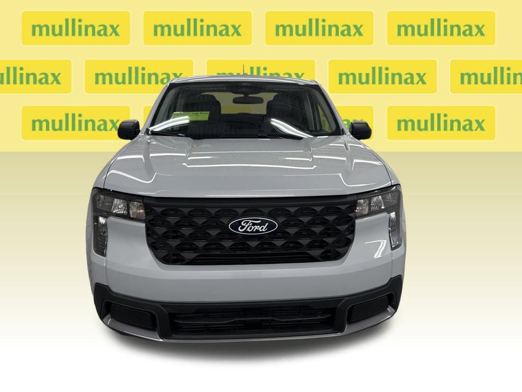 New 2026 Ford Maverick XLT w/ Equipment Group 301A image 14