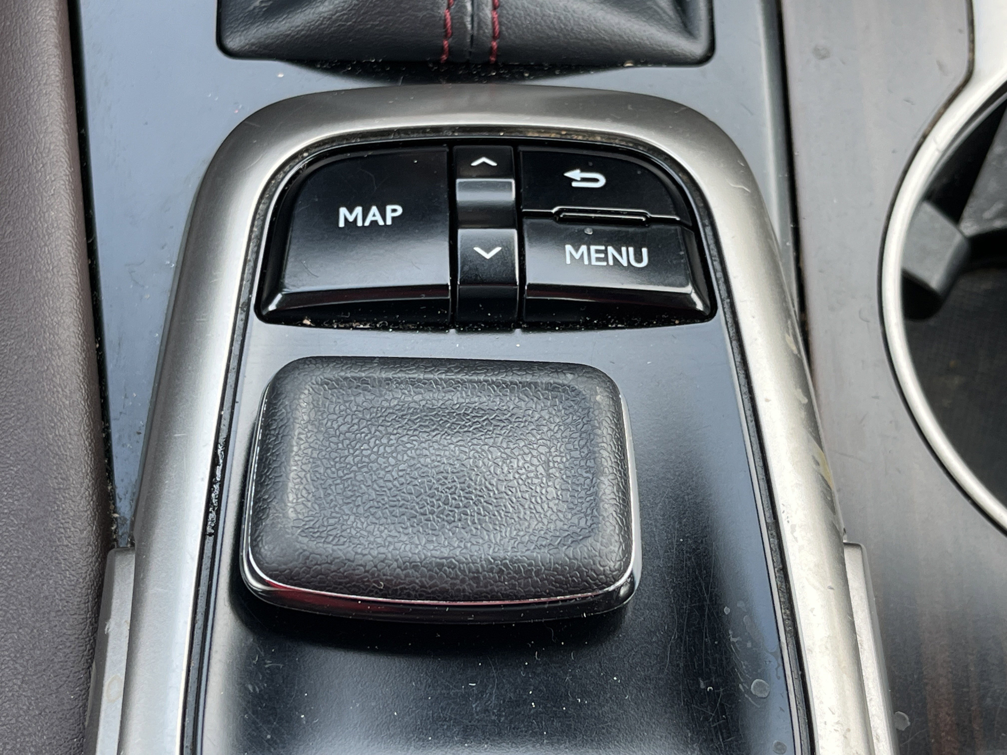 Used 2019 Lexus RX 350L AWD image 10