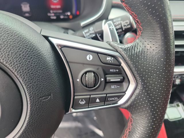 Used 2024 Acura MDX A-Spec AWD/4WD image 35