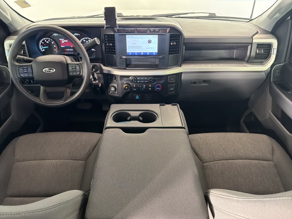Used 2024 Ford F350 XL w/ STX Appearance Package AWD/4WD image 22