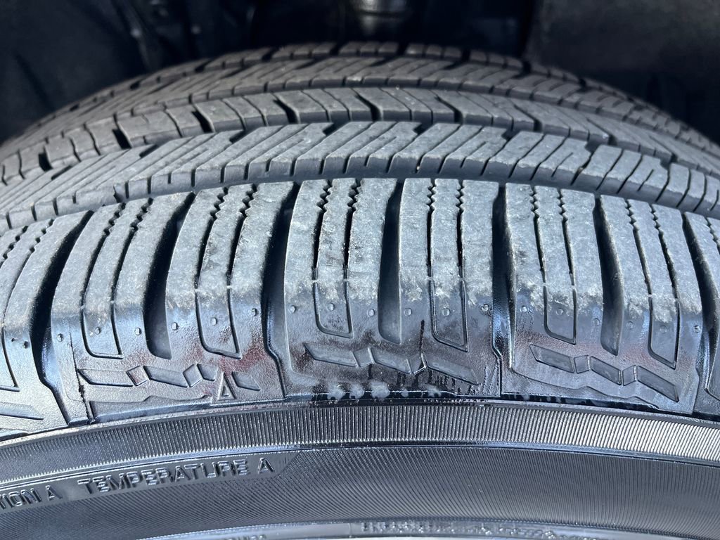 Certified 2021 Toyota RAV4 XLE Premium image 30