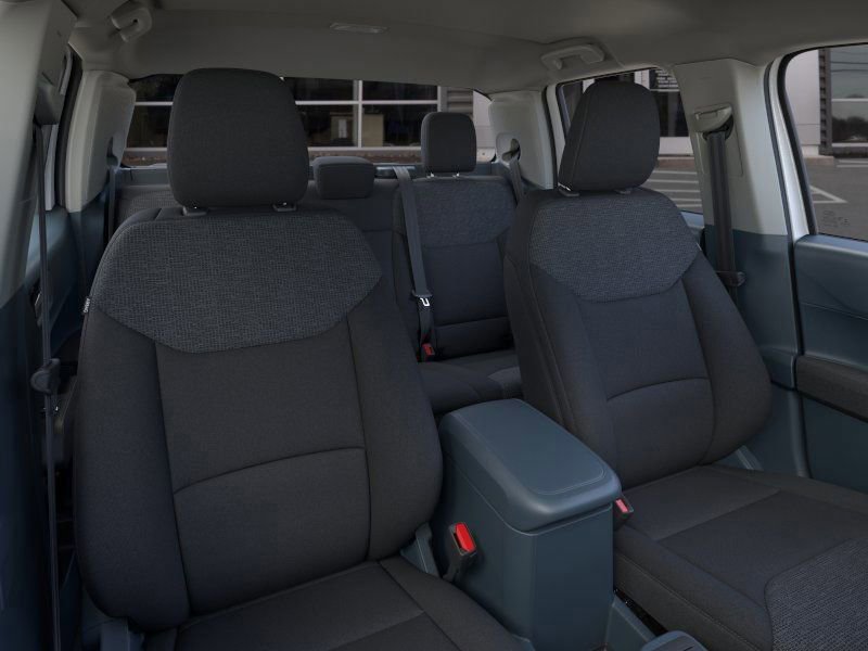 New 2025 Ford Maverick XL image 10