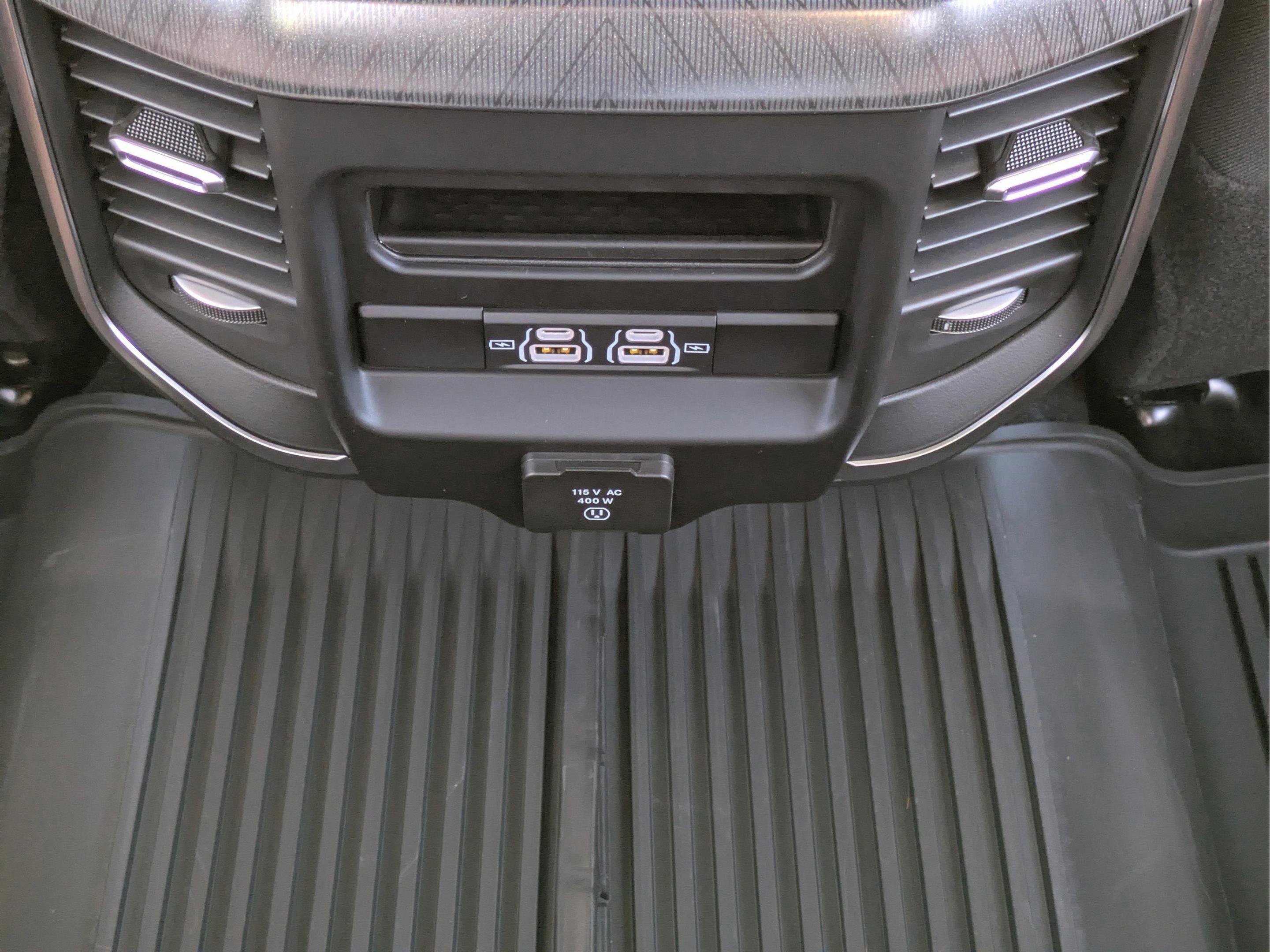 New 2026 RAM 2500 Big Horn image 16