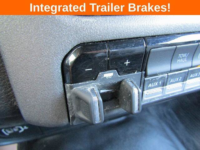 Used 2022 RAM 5500 Tradesman AWD/4WD image 9