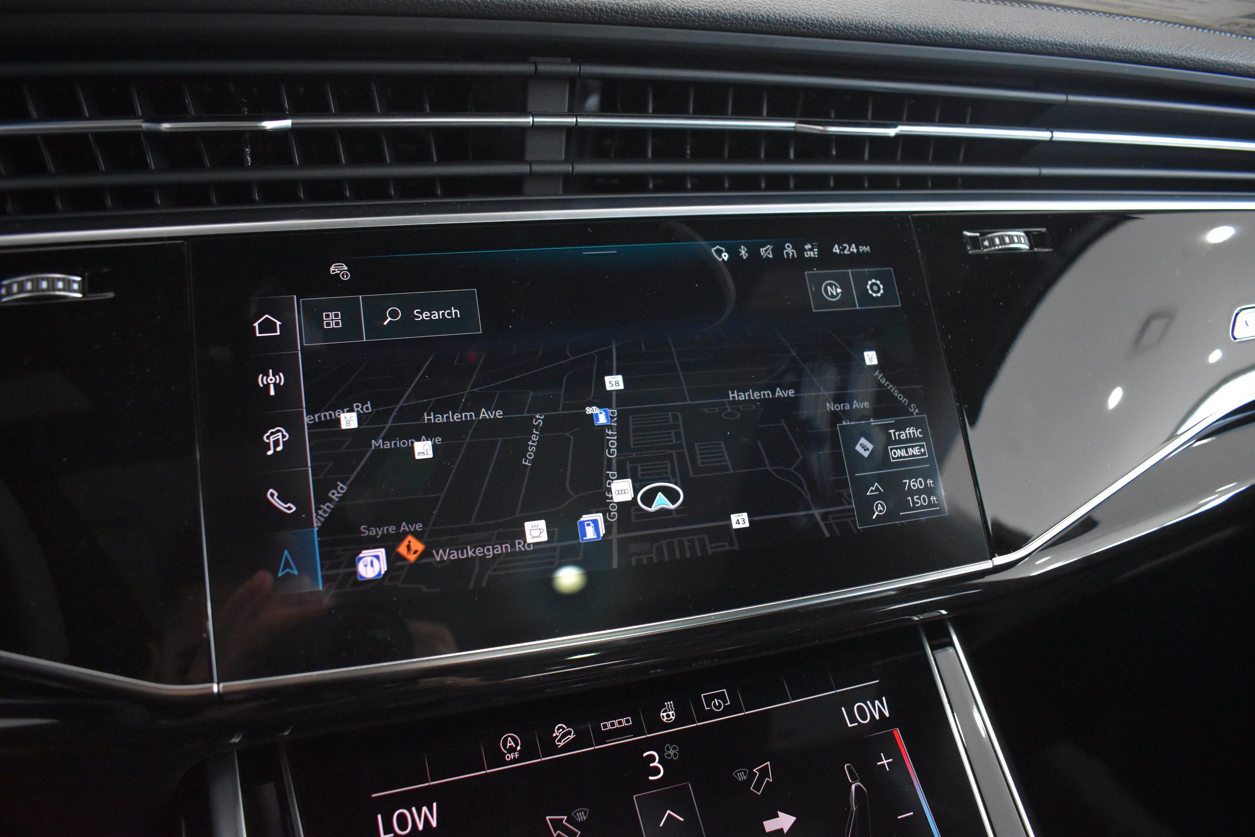 New 2026 Audi Q7 2.0T Premium AWD/4WD image 18