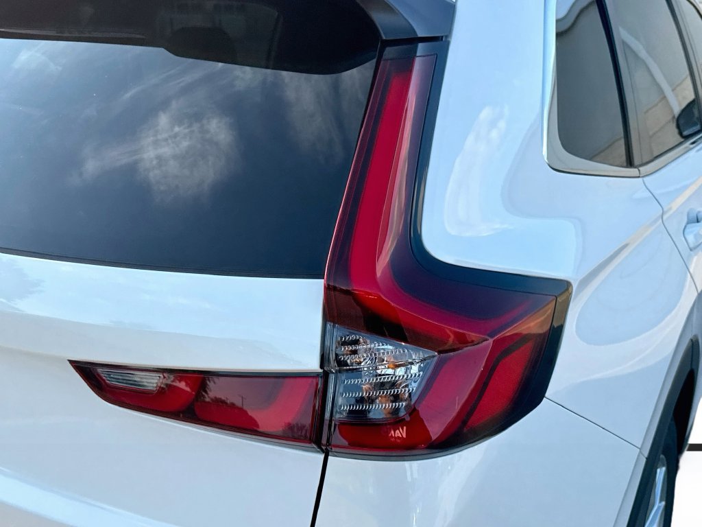 Used 2024 Honda CR-V EX-L image 31