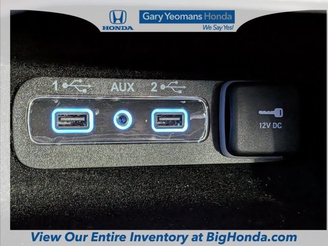 Used 2021 Jeep Grand Cherokee Summit AWD/4WD image 31