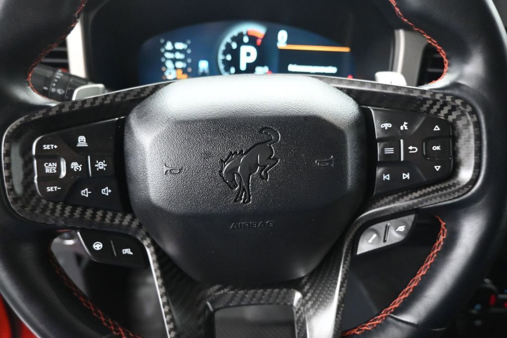 Used 2023 Ford Bronco Raptor AWD/4WD image 17