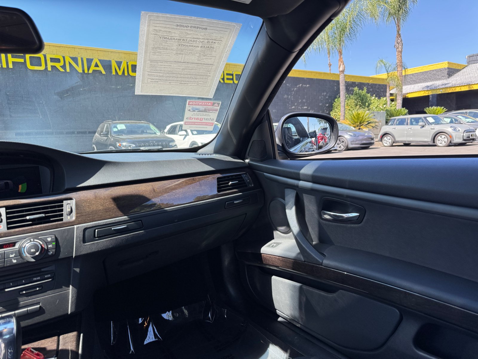 Used 2013 BMW 328i Convertible RWD image 20
