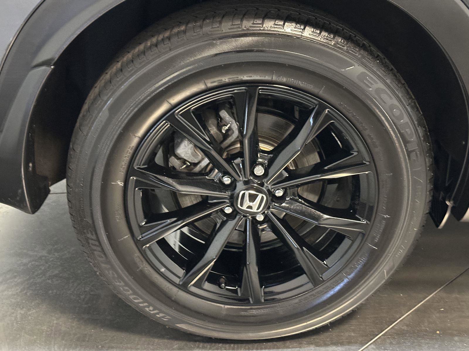 Certified 2024 Honda CR-V Sport-L image 16