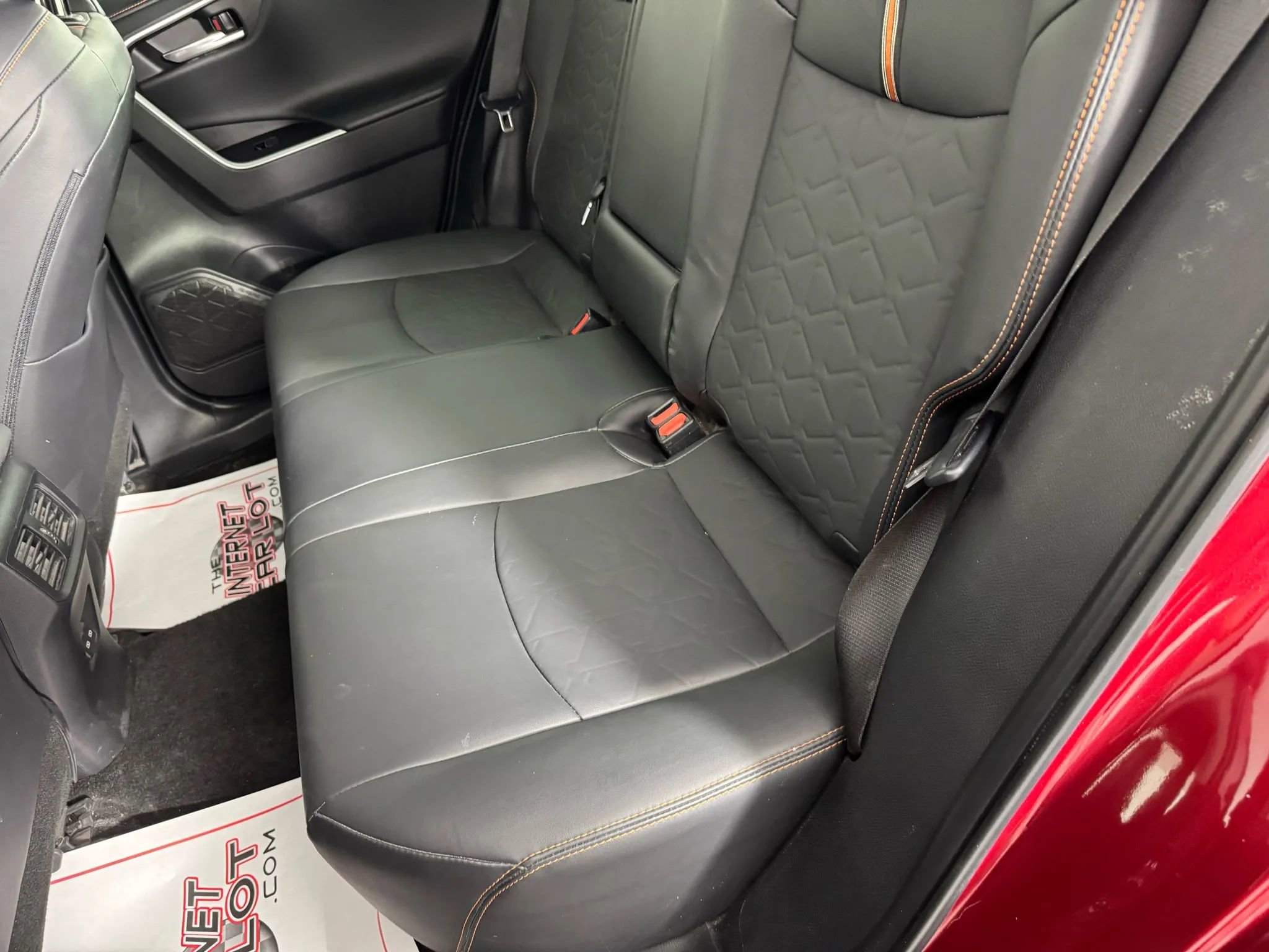 Used 2024 Toyota RAV4 Adventure AWD/4WD image 36