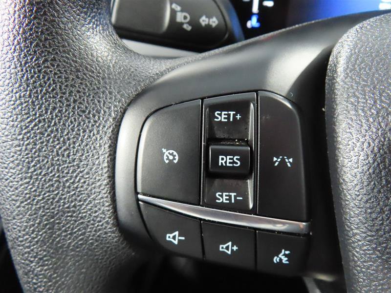Used 2025 Ford Escape Active AWD/4WD image 23